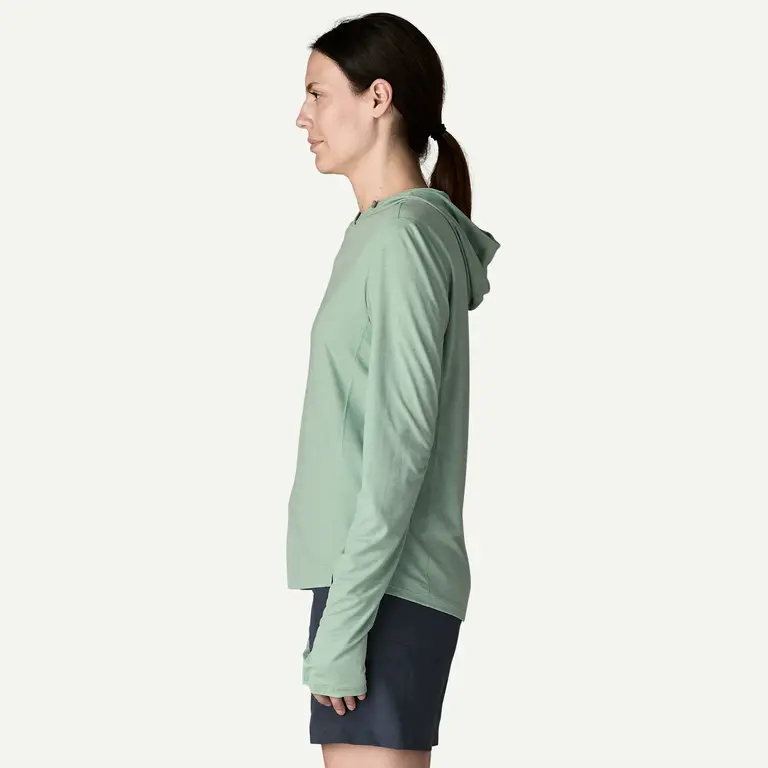 Patagonia Cap Cool Sun hoody