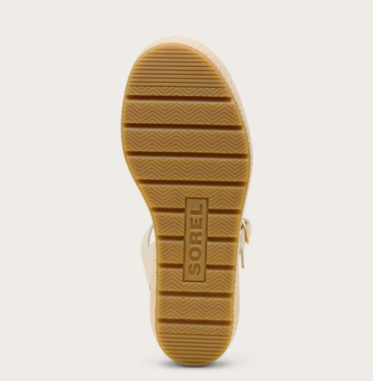 Sorel Sunpeak™ Wedge Ankle Strap Women's Sandal