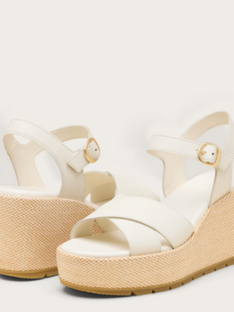 Sorel Sunpeak™ Wedge Ankle Strap Women's Sandal