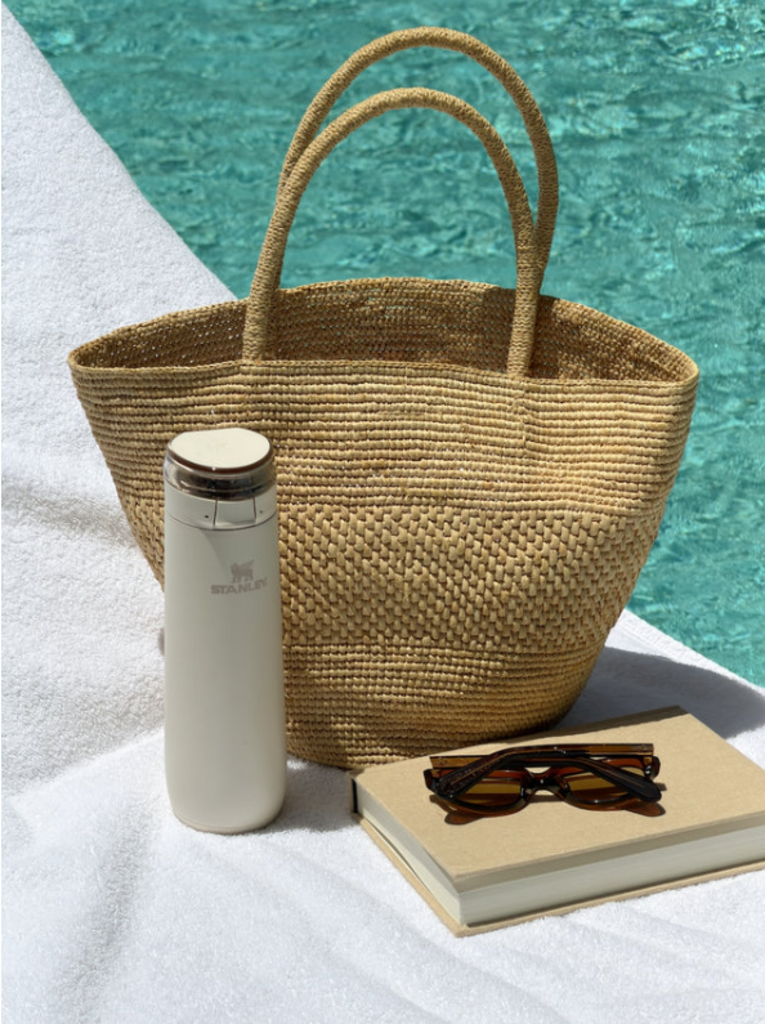 The Flowstate™ Spring Bottle | 20 OZ