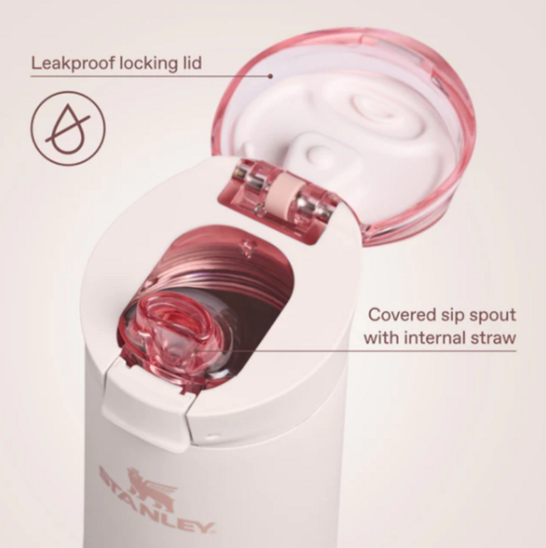 The Flowstate™ Spring Bottle | 20 OZ