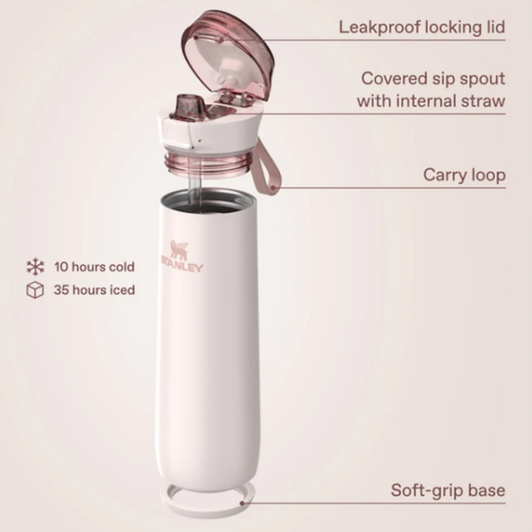 The Flowstate™ Spring Bottle | 20 OZ