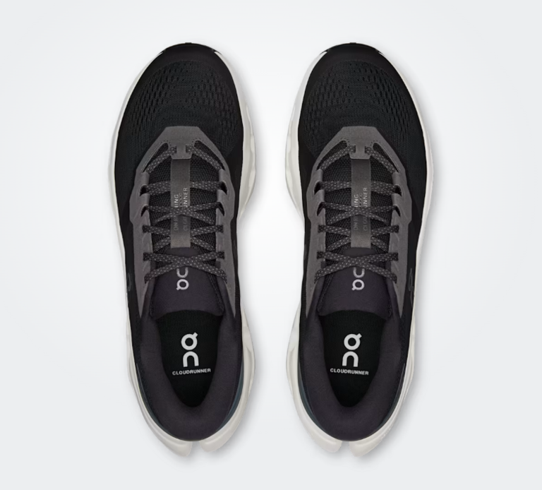 On Cloud Cloudrunner 3 -Men's