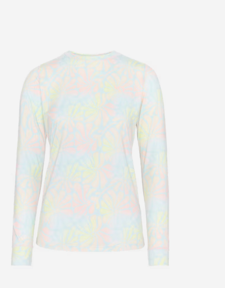 Kari Traa Fryd L/S