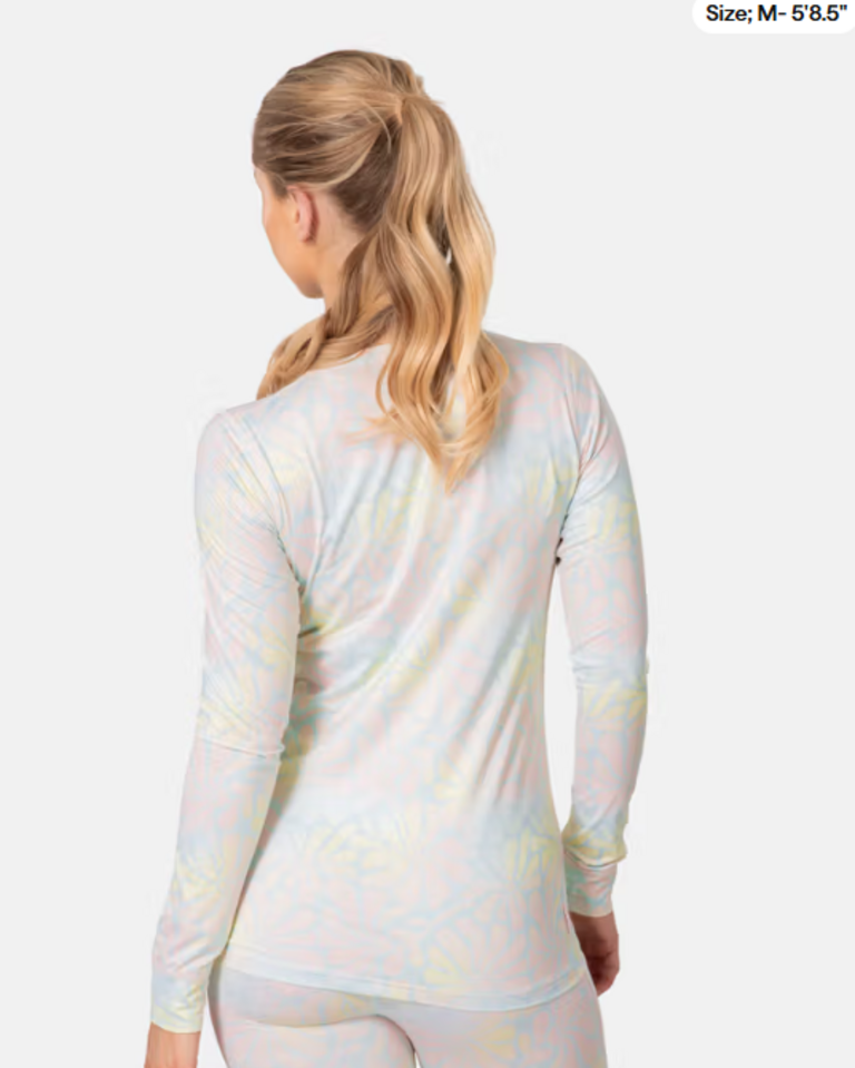 Kari Traa Fryd L/S