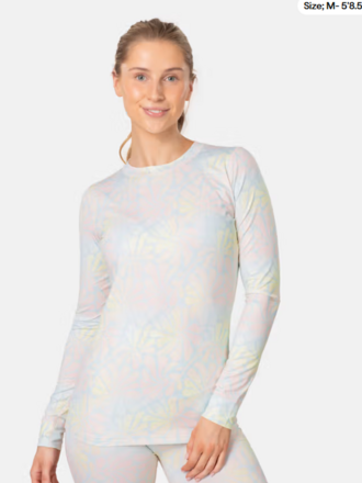 Kari Traa Fryd L/S