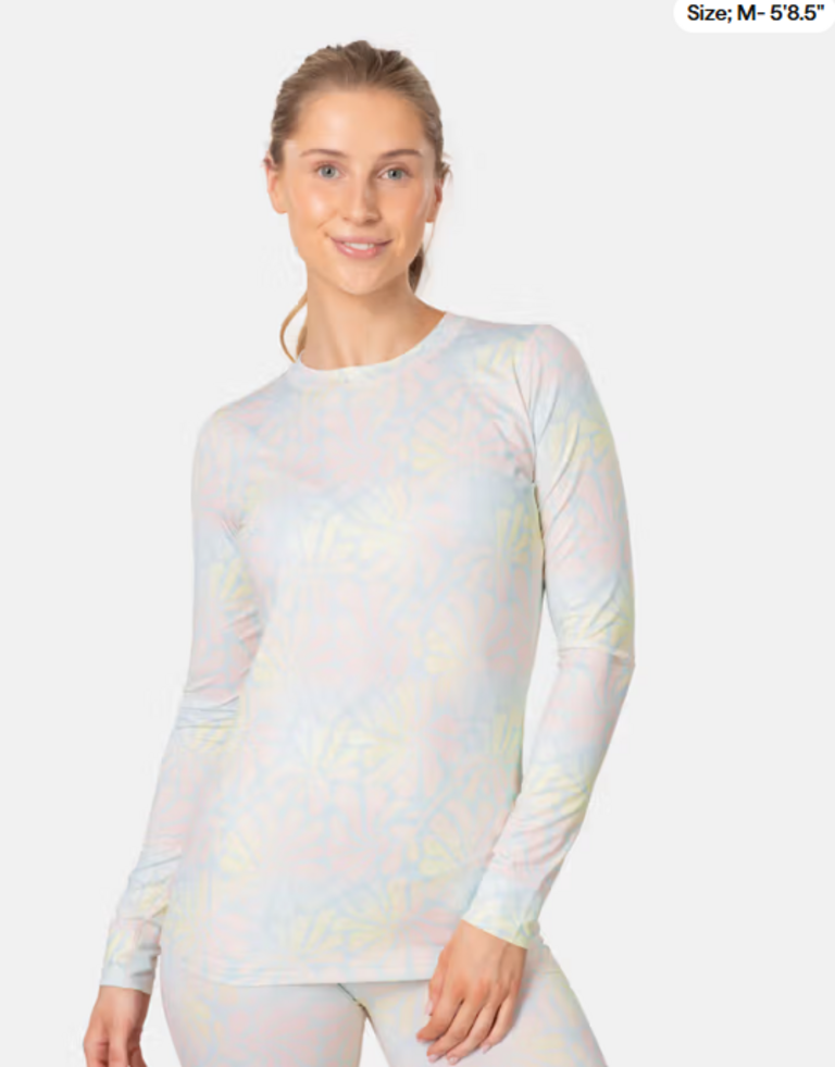 Kari Traa Fryd L/S