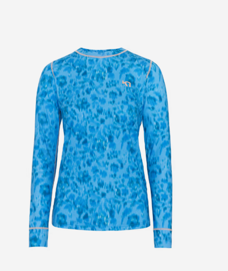 Kari Traa Fryd L/S