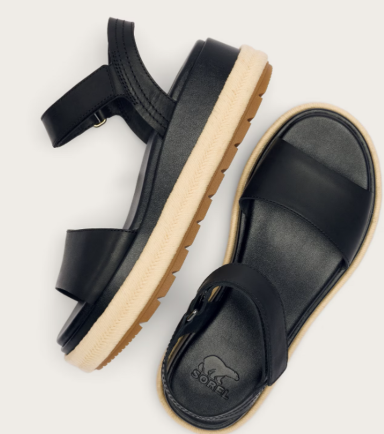 Sorel Sunpeak™ Platform Women's Sandal