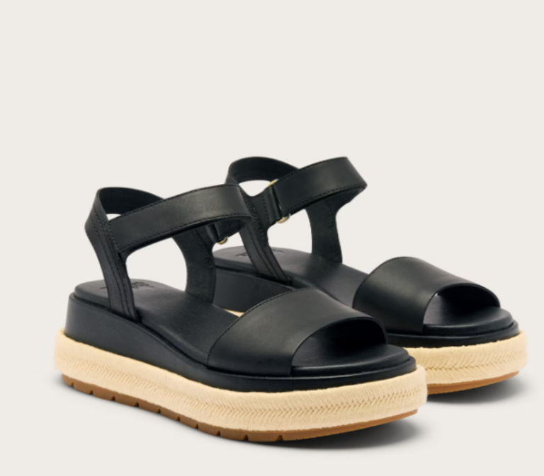 Sorel Sunpeak™ Platform Women's Sandal
