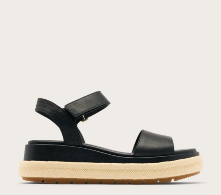 Sorel Sunpeak™ Platform Women's Sandal