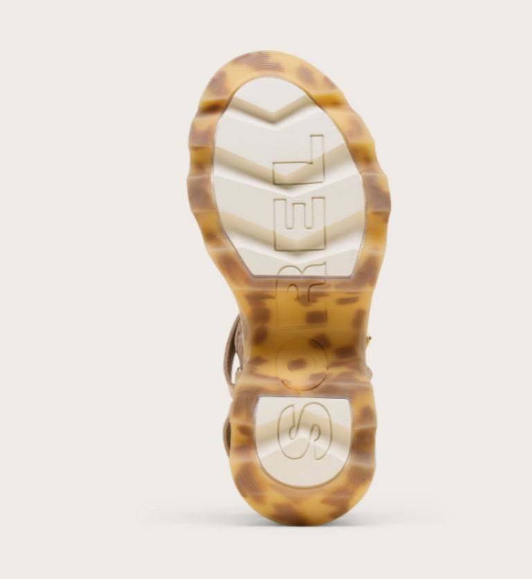 Sorel Kinetic™ Aura Y-Strap Women's Sandal