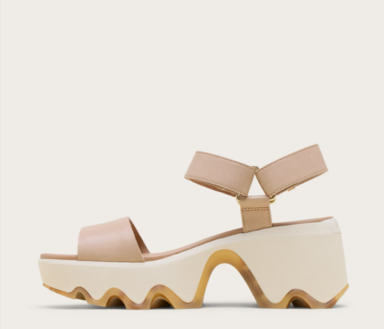 Sorel Kinetic™ Aura Y-Strap Women's Sandal