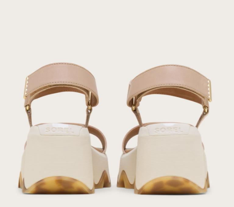 Sorel Kinetic™ Aura Y-Strap Women's Sandal