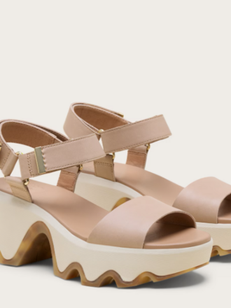 Sorel Kinetic™ Aura Y-Strap Women's Sandal