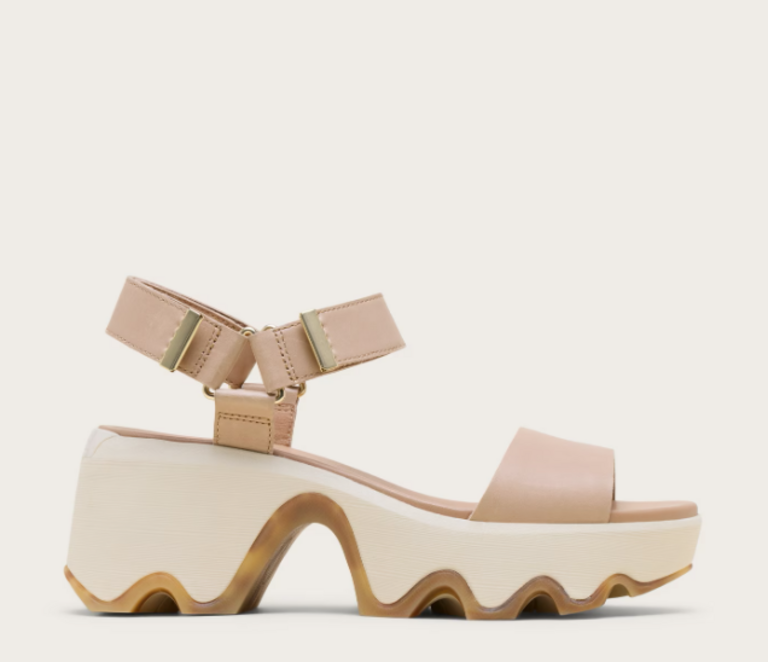 Sorel Kinetic™ Aura Y-Strap Women's Sandal