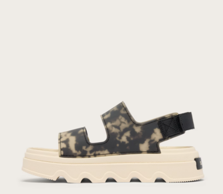Sorel Kinetic™ Sunchase Ankle Strap Women's Sandal