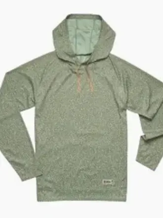 Howler Bros Loggerhead Hoodie