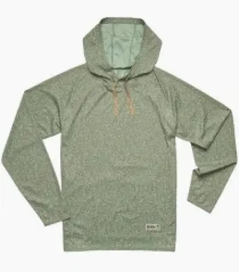 Howler Bros M Loggerhead Hoodie