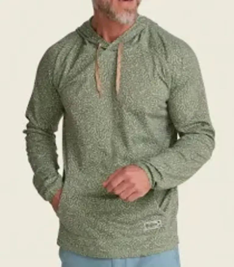 Howler Bros M Loggerhead Hoodie