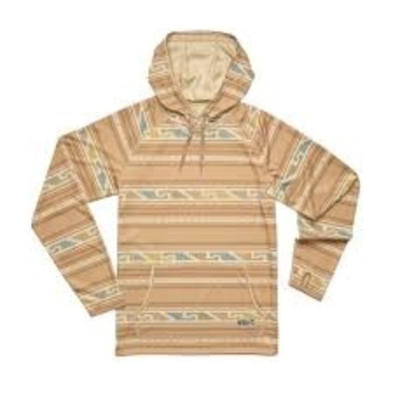 Howler Bros M Loggerhead Hoodie