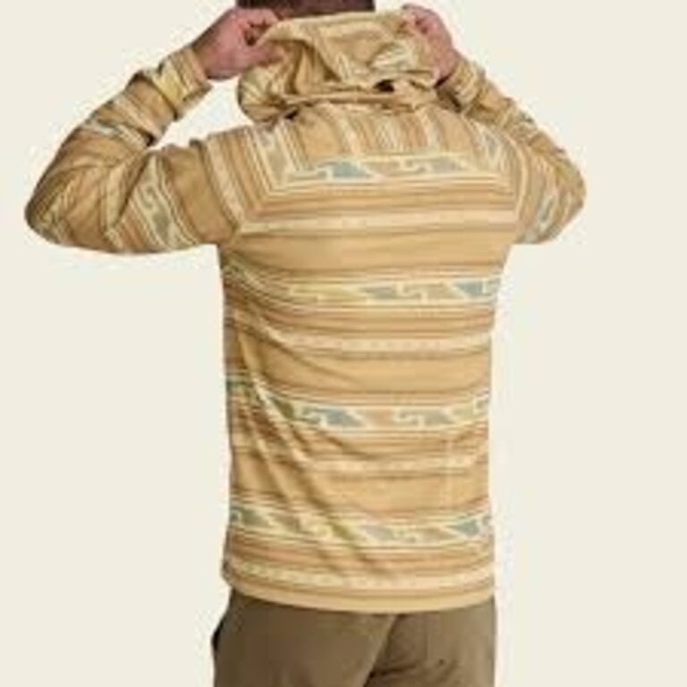 Howler Bros M Loggerhead Hoodie