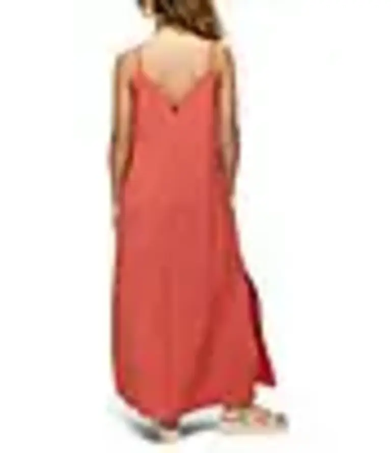 Prana Coastal Sol Maxi Dress