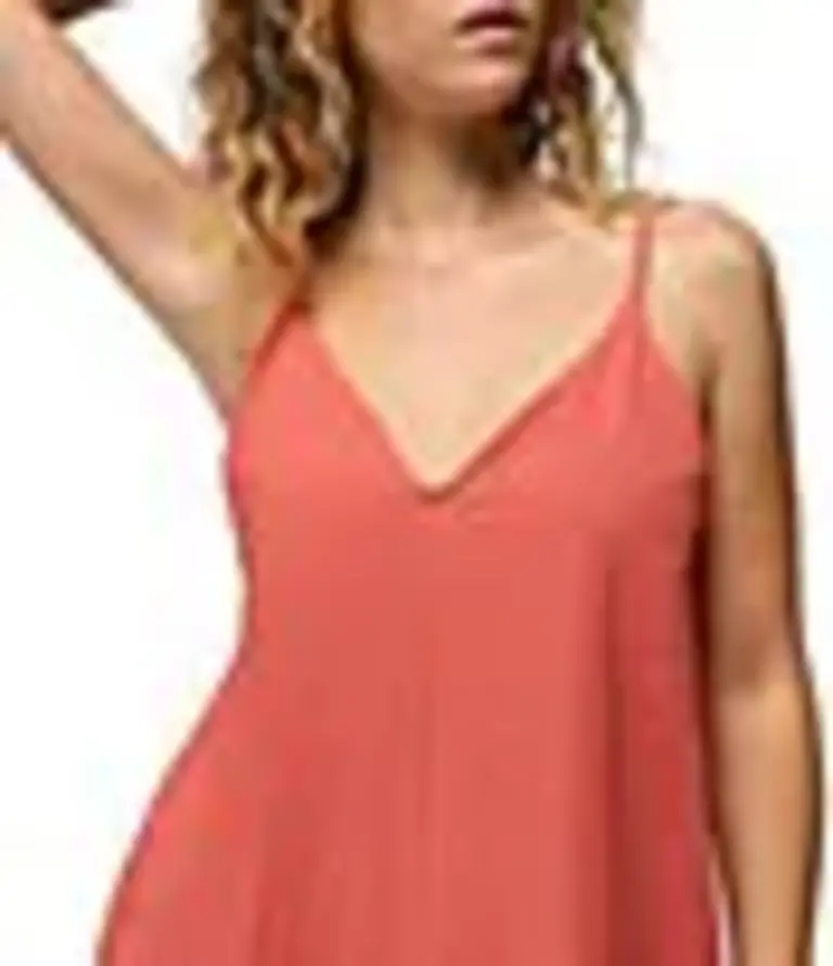 Prana Coastal Sol Maxi Dress