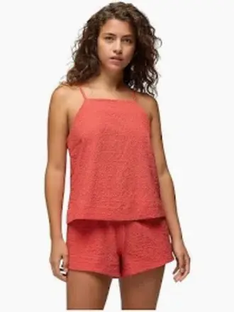 Prana Coastal Sol Tank