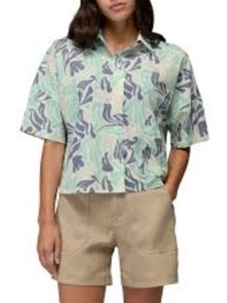 Prana Railay S/S Button Down
