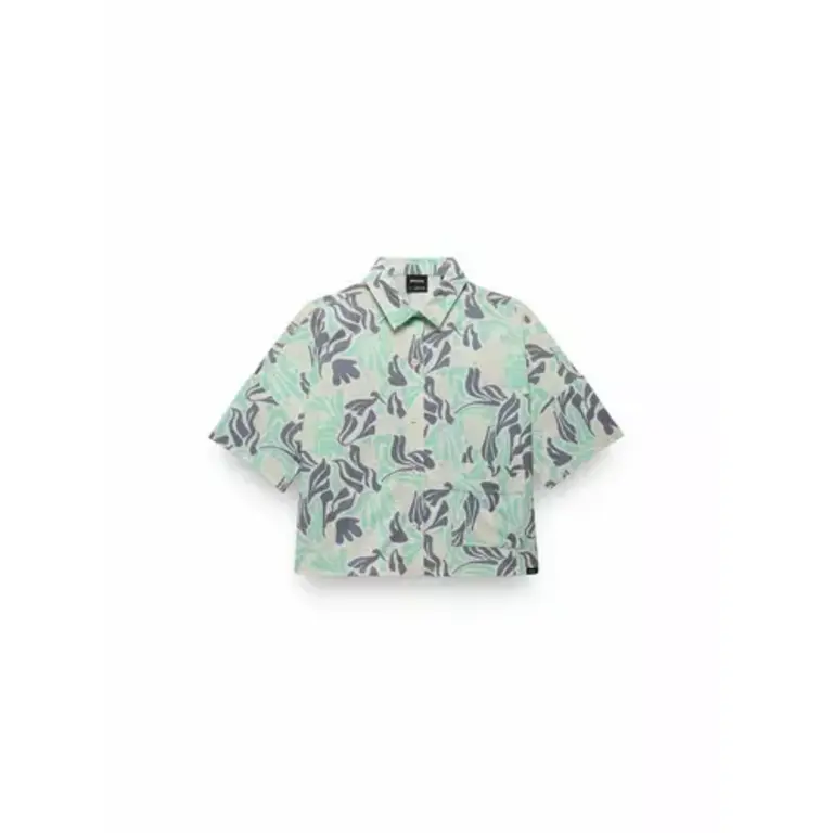Prana Railay S/S Button Down
