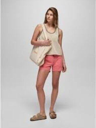 Prana Spring Awakening Tank