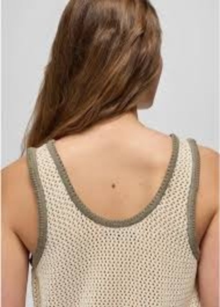 Prana Spring Awakening Tank