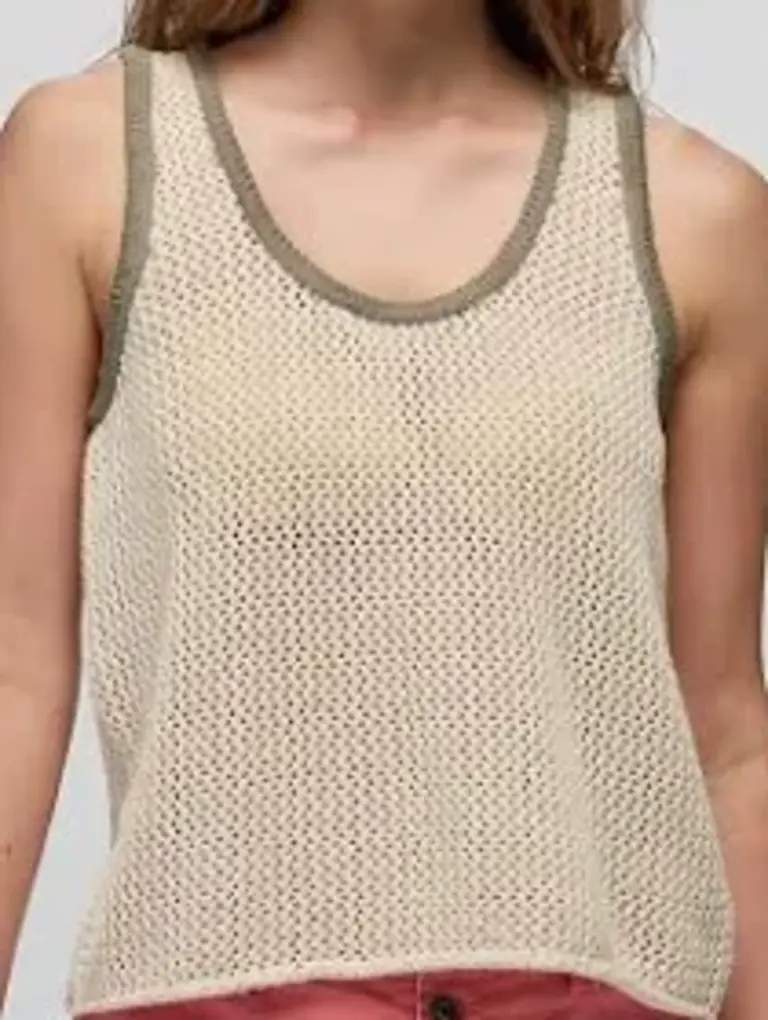 Prana Spring Awakening Tank