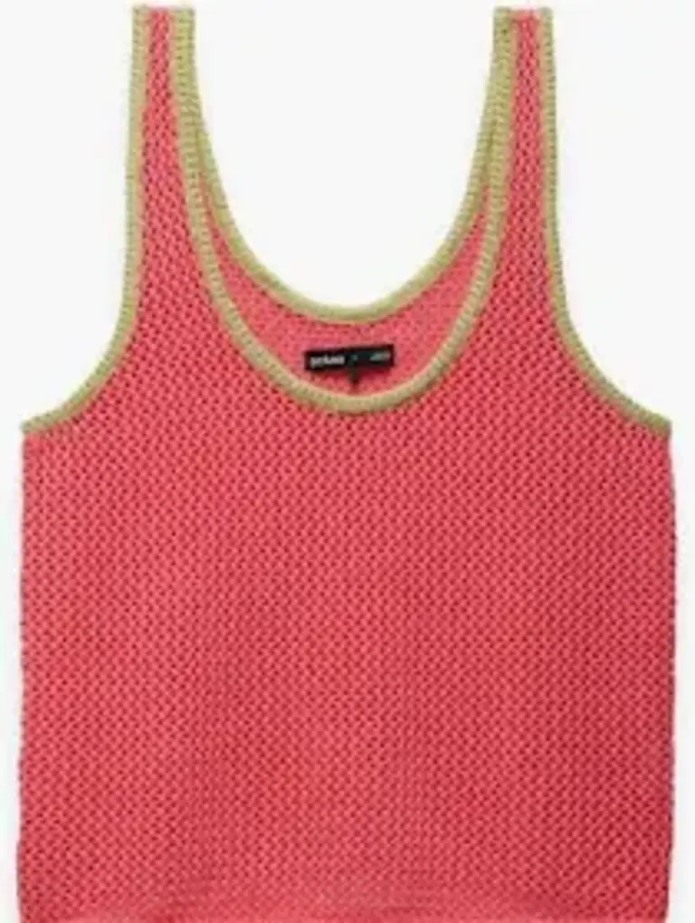 Prana Spring Awakening Tank