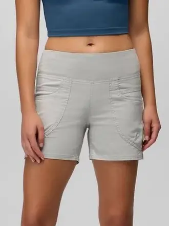 Prana W Kanab Short