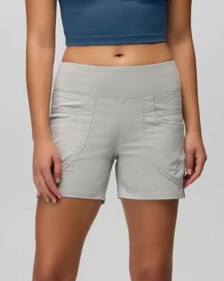 Prana W Kanab Short