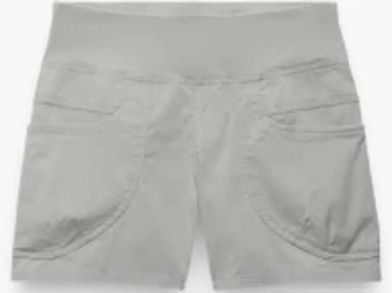 Prana W Kanab Short