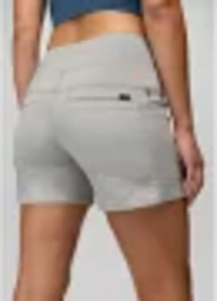 Prana W Kanab Short