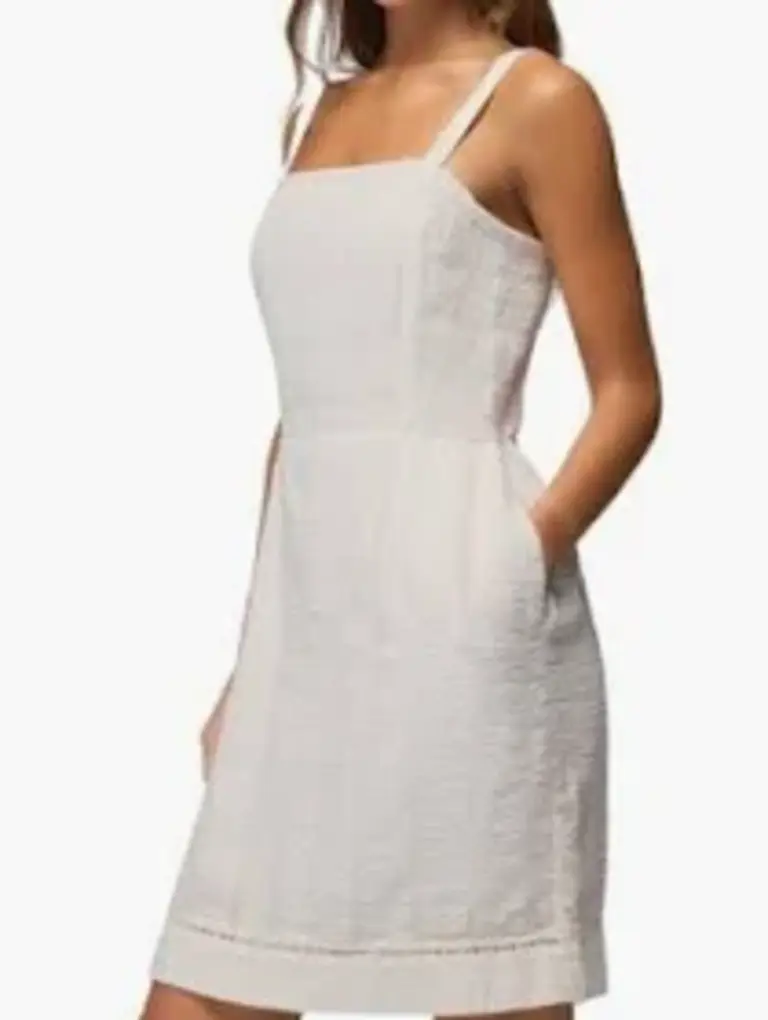 Prana Ocean Hills Dress