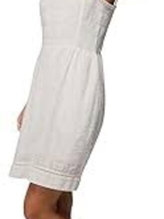 Prana Ocean Hills Dress