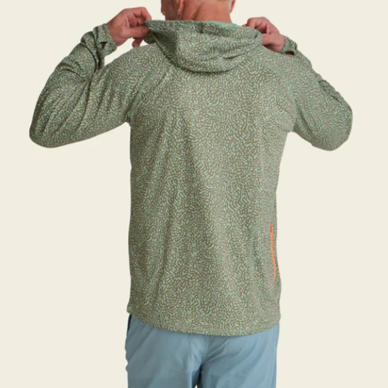 Howler Bros Loggerhead Hoodie - Men's
