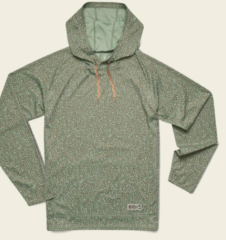 Howler Bros Loggerhead Hoodie - Men's
