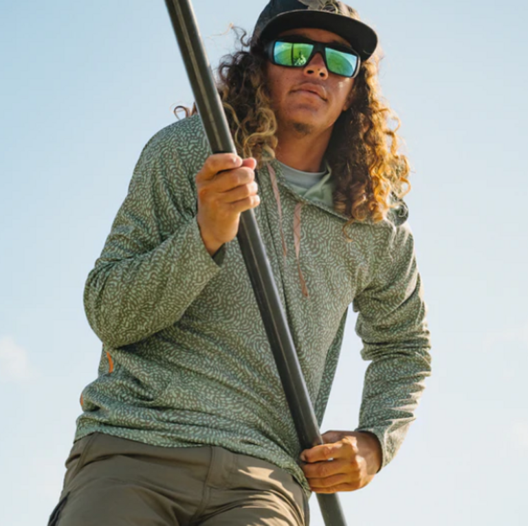Howler Bros Loggerhead Hoodie - Men's