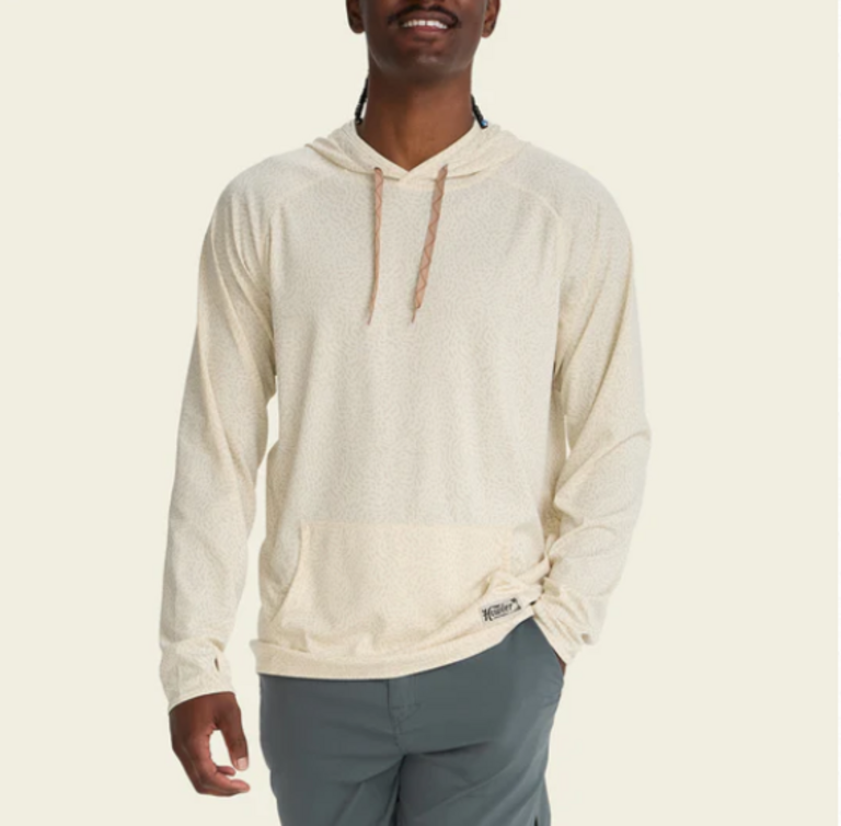 Howler Bros Loggerhead Hoodie - Men's