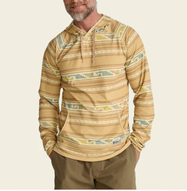 Howler Bros Loggerhead Hoodie - Men's