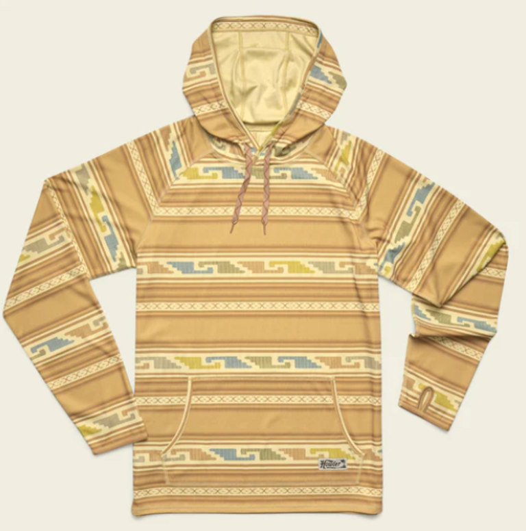 Howler Bros Loggerhead Hoodie - Men's