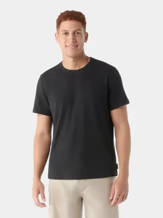 Smartwool M Perfect Crew Tee