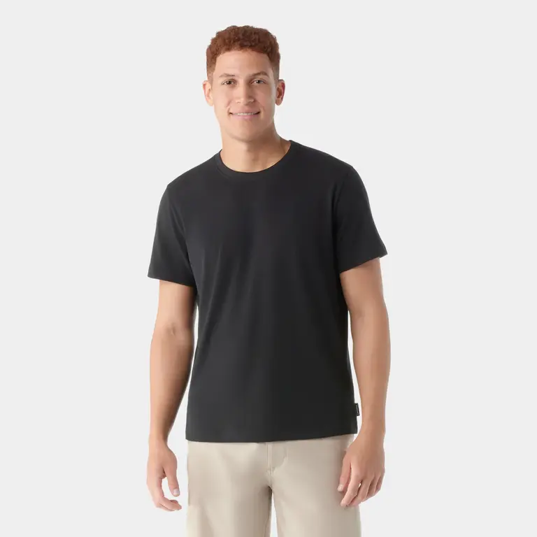 Smartwool M Perfect Crew Tee
