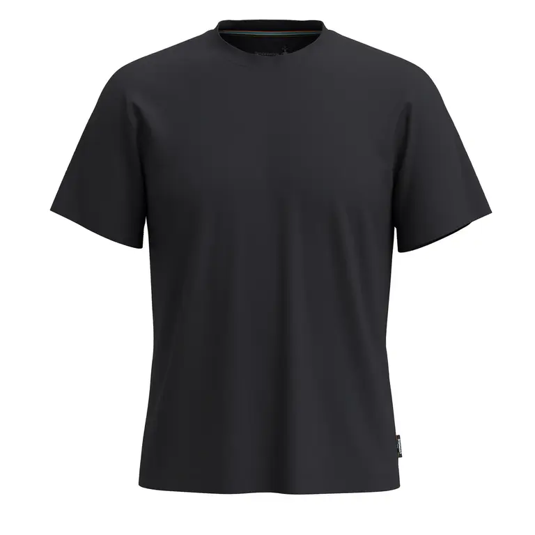 Smartwool M Perfect Crew Tee